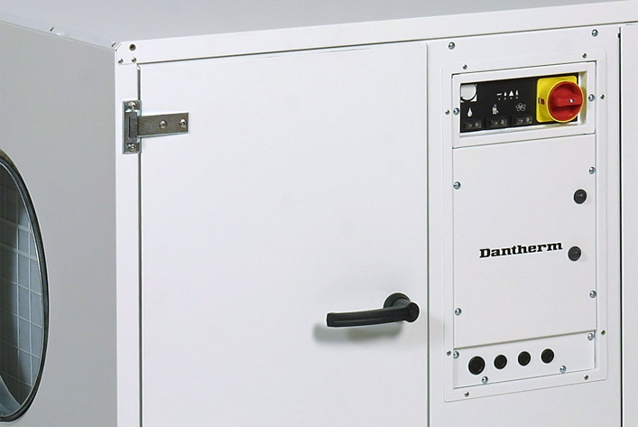  Dantherm  
